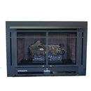 Buck Model 34 Manhattan Vent Free Gas Stove NV 344EBNATMAN