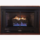 Buck Model 34 Manhattan Vent Free Gas Stove NV 344EBNATMAN