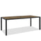 Kannoa Martinique Dining Table