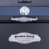 Meadow Creek BBQ26S Chicken Cooker