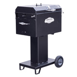 Meadow Creek BBQ26S Chicken Cooker