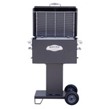 Meadow Creek BBQ26S Chicken Cooker