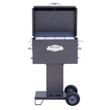 Meadow Creek BBQ26S Chicken Cooker