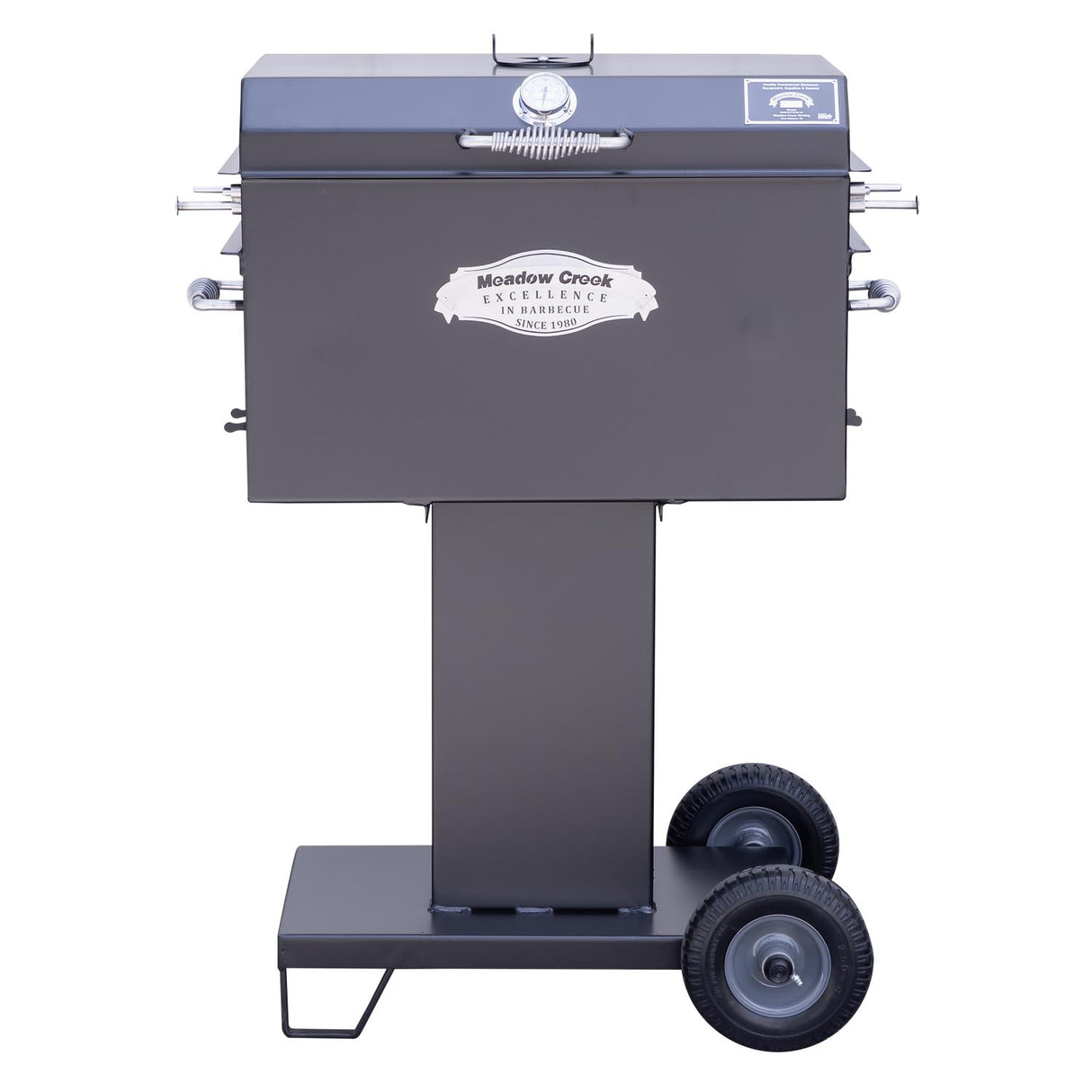 Meadow Creek BBQ26S Chicken Cooker