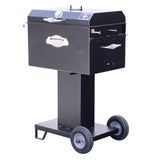 Meadow Creek BBQ26S Chicken Cooker