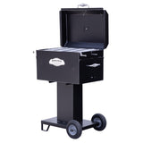 Meadow Creek BBQ26S Chicken Cooker