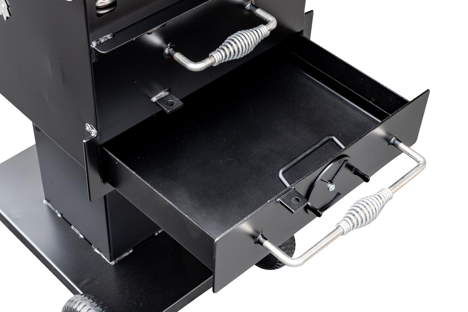 Meadow Creek BBQ26S Chicken Cooker
