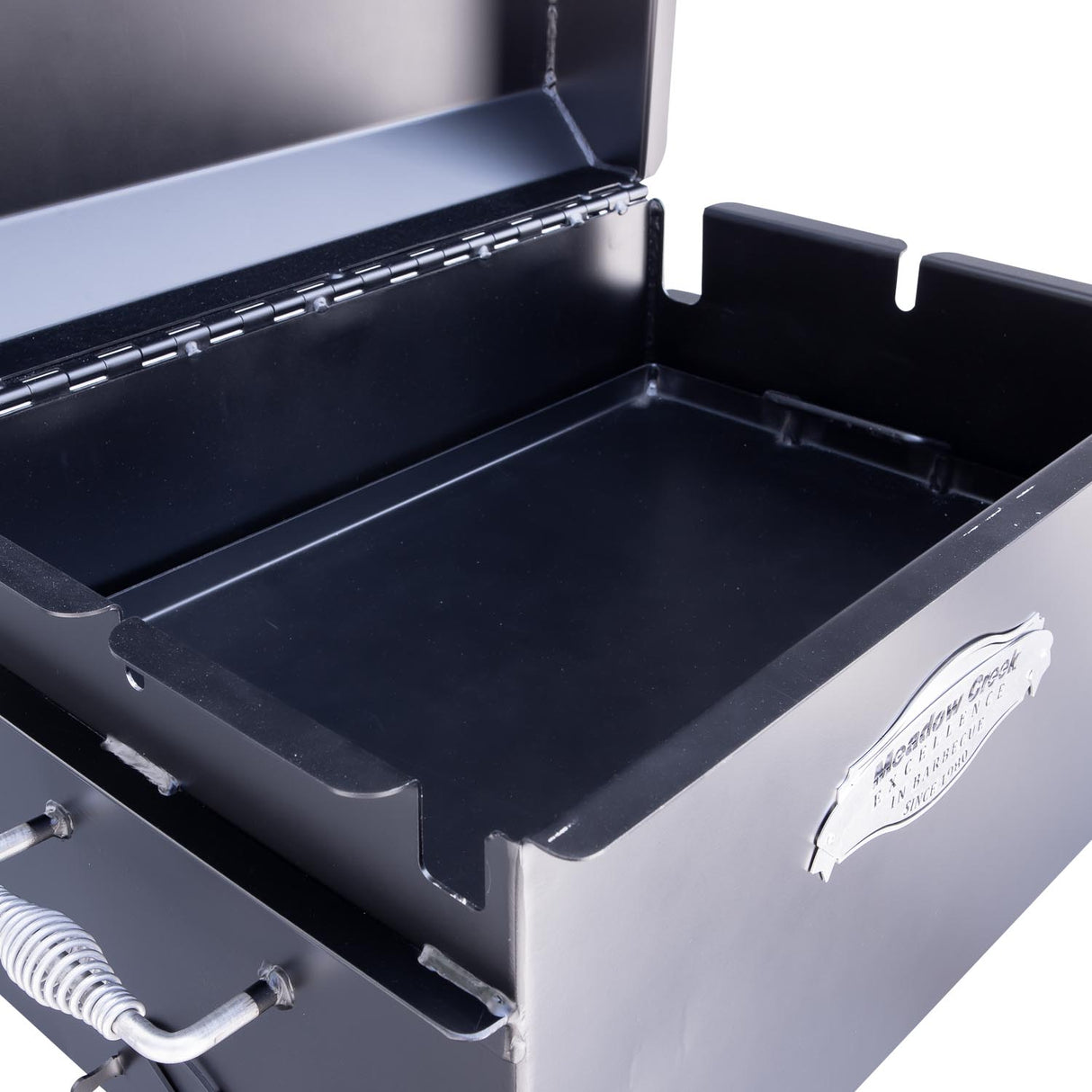 Meadow Creek BBQ26S Chicken Cooker