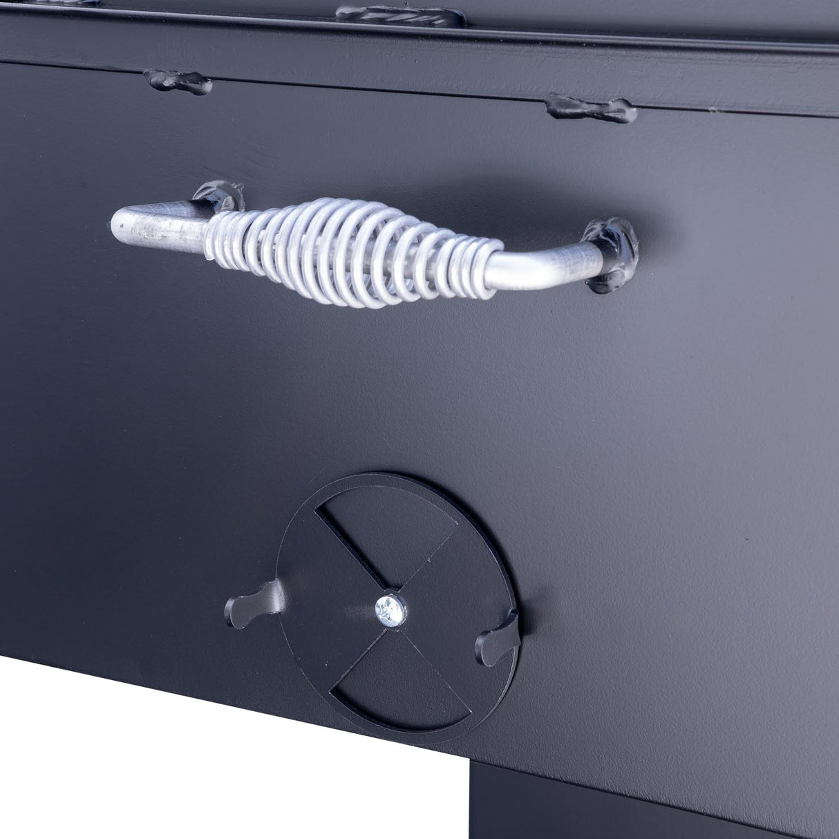 Meadow Creek BBQ26S Chicken Cooker