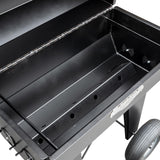 Meadow Creek PR36 Backyard BBQ Smoker