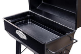 Meadow Creek PR36 Backyard BBQ Smoker