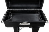 Meadow Creek PR36 Backyard BBQ Smoker