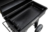 Meadow Creek PR36 Backyard BBQ Smoker