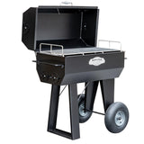 Meadow Creek PR36 Backyard BBQ Smoker