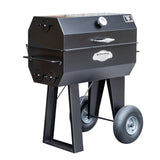 Meadow Creek PR36 Backyard BBQ Smoker