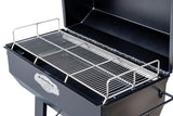 Meadow Creek PR36 Backyard BBQ Smoker