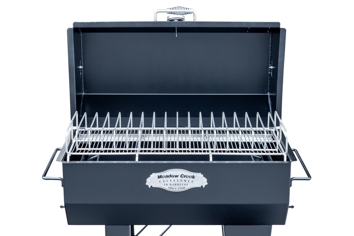 Meadow Creek PR36 Backyard BBQ Smoker