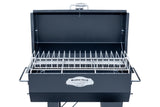Meadow Creek PR36 Backyard BBQ Smoker