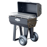 Meadow Creek PR36 Backyard BBQ Smoker