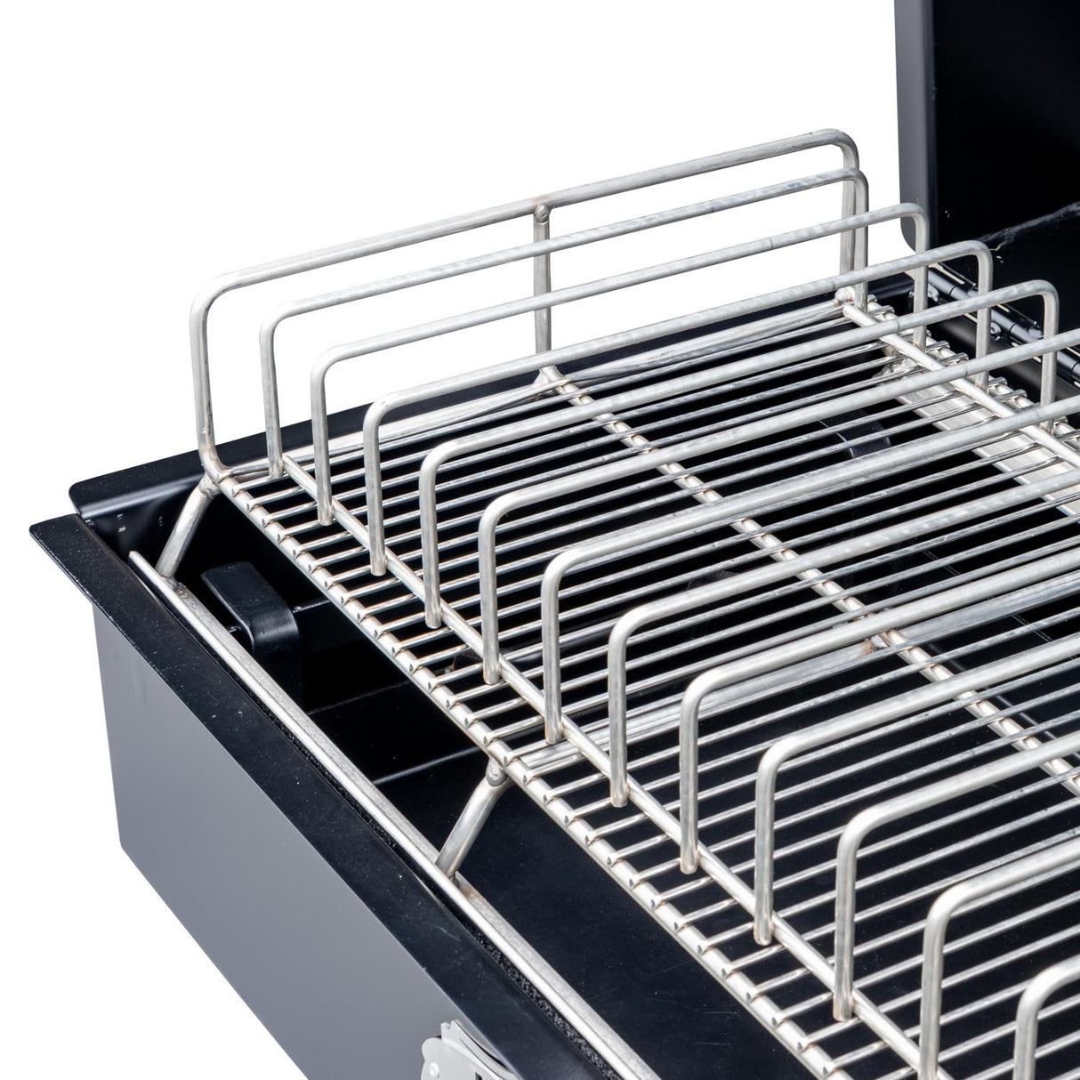 Meadow Creek PR36 Backyard BBQ Smoker