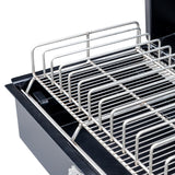 Meadow Creek PR36 Backyard BBQ Smoker