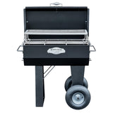 Meadow Creek PR36 Backyard BBQ Smoker