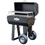 Meadow Creek PR36 Backyard BBQ Smoker