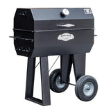 Meadow Creek PR36 Backyard BBQ Smoker
