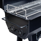 Meadow Creek PR36 Backyard BBQ Smoker
