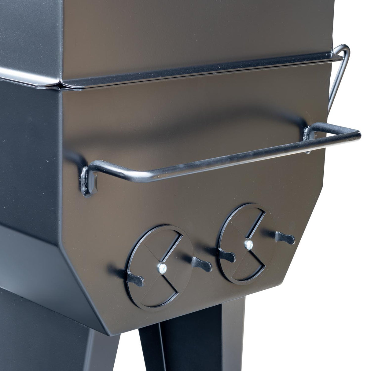 Meadow Creek PR36 Backyard BBQ Smoker