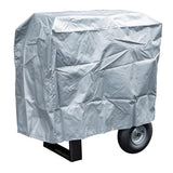 Meadow Creek PR36 Backyard BBQ Smoker