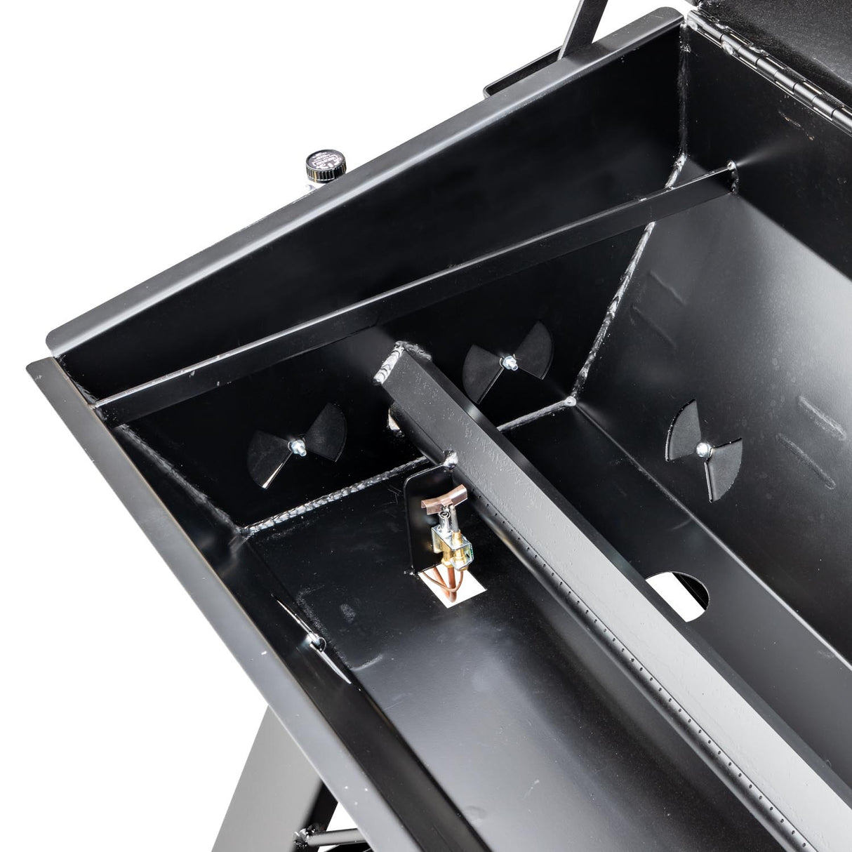 Meadow Creek PR42G Gas Pig Roaster