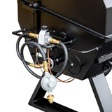 Meadow Creek PR42G Gas Pig Roaster