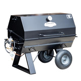 Meadow Creek PR42G Gas Pig Roaster