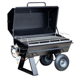 Meadow Creek PR42G Gas Pig Roaster