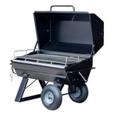 Meadow Creek PR42G Gas Pig Roaster