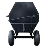 Meadow Creek PR42G Gas Pig Roaster