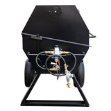 Meadow Creek PR42G Gas Pig Roaster