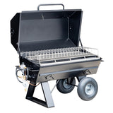 Meadow Creek PR42G Gas Pig Roaster