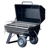 Meadow Creek PR42G Gas Pig Roaster