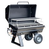 Meadow Creek PR42G Gas Pig Roaster