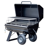 Meadow Creek PR42G Gas Pig Roaster