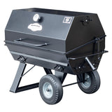 Meadow Creek PR42G Gas Pig Roaster