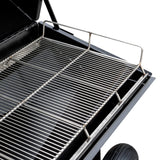 Meadow Creek PR42G Gas Pig Roaster