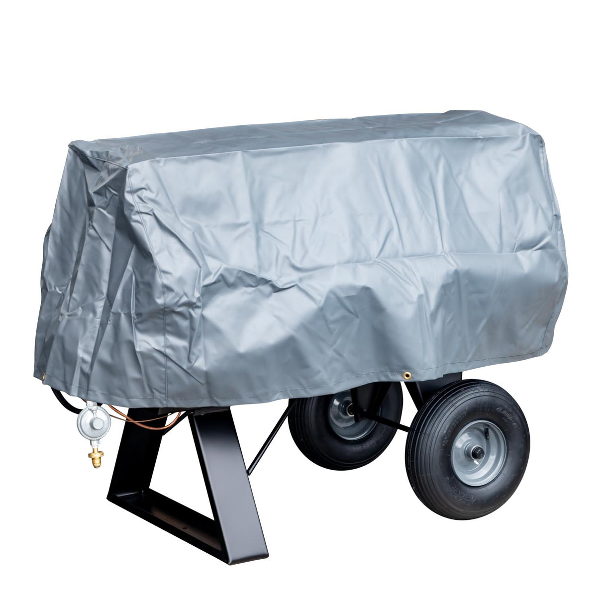 Meadow Creek PR42G Gas Pig Roaster