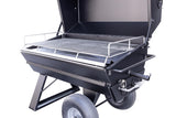 Meadow Creek PR42 Charcoal Pig Roaster
