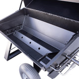Meadow Creek PR42 Charcoal Pig Roaster