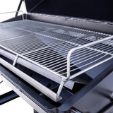 Meadow Creek PR42 Charcoal Pig Roaster