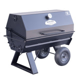 Meadow Creek PR42 Charcoal Pig Roaster