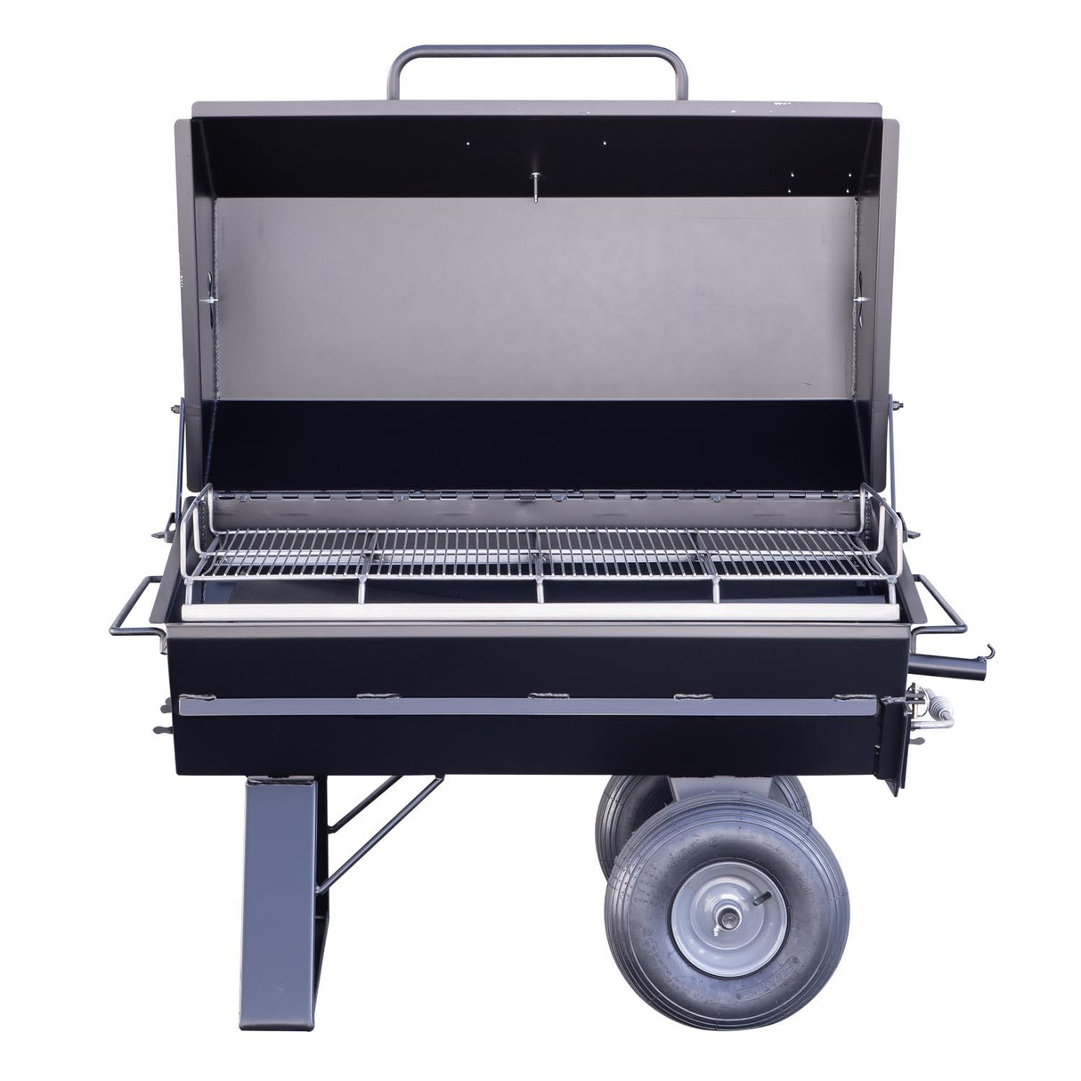 Meadow Creek PR42 Charcoal Pig Roaster